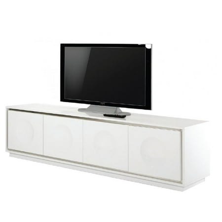 VIG Furniture A;X Grand 79 in. TV Stand VIG Furniture A;X Grand 79 in. TV Stand