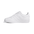 thumbnail image 4 of Tenis Adidas Hoops 4.0 Blanco para Niño T22-25 [ADD2878] blanco 24, 4 of 10