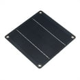 thumbnail image 7 of ametoys Solar Panel Fan 3W Weatherproof solar panel kit for Small Chicken Coops, Greenhouses, Sheds, Houses, Window Exhaust, 7 of 7