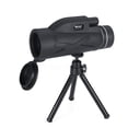 thumbnail image 3 of Telescopio monocular Naiovety 80X100 BAK4 óptico impermeable HD para observación de aves, 3 of 6