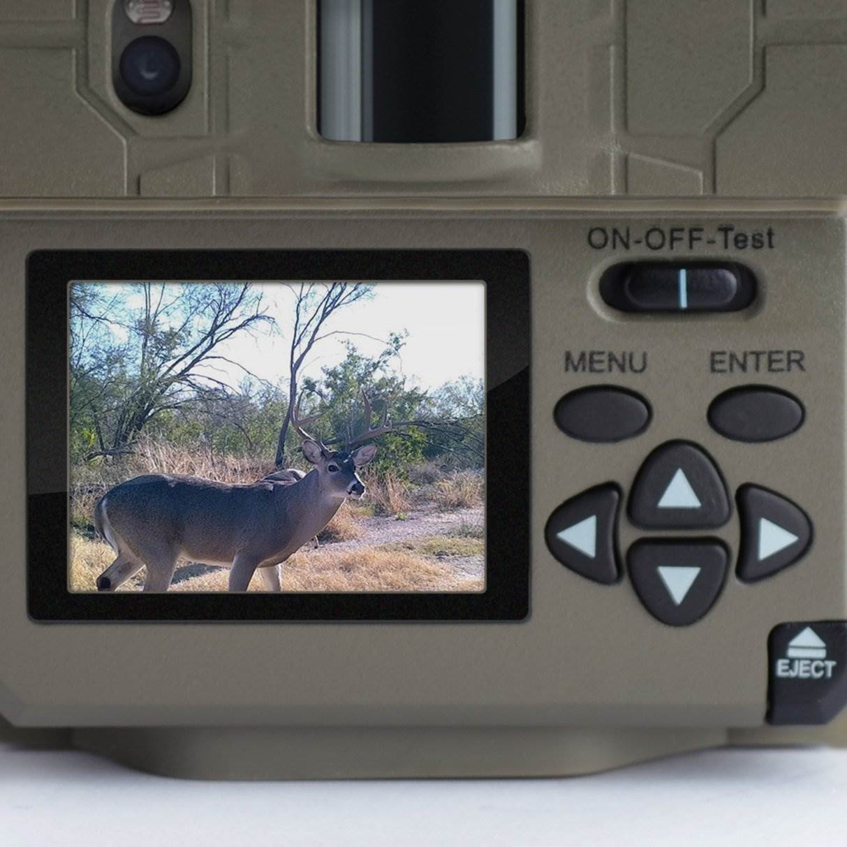 Stealth Cam GX Wireless Trail Camera - image 5 of 5