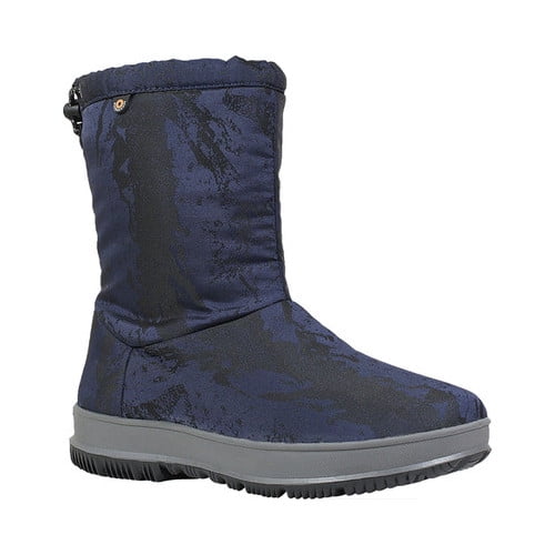 bogs snowday mid boot