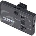 thumbnail image 2 of Samson Go Mic Mobile Receiver & LM8 Lavalier + Belt Pack Transmitter + Headphone, 2 of 7