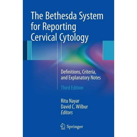 UPC: 9783319110738 | The Bethesda System for Reporting Cervical Cytology (Paperback)
