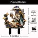 thumbnail image 1 of Maceta Con Hada Caprichosa Insert 2025 Nueva Estatua Bohemia De Hada De Acrílico Para Jardín Y Exterior, Con Para Jardín, Jardín, Jardinería, Marcadores De Jardín Ranura Para Tarjetas De Acrílico Pa, 1 of 8