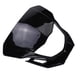 thumbnail image 3 of Máscara De Carenado De Faros De Motocicleta, Capucha De Faro Mejorado OEM De Seguridad Para El Reemplazo De Motocicleta Para WR250F WR450F YZ250F YZ450F 2015-2019, 3 of 7