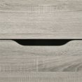 thumbnail image 3 of Picket House Furnishings Cohen Queen Panel Bed in Gray, 3 of 10