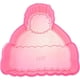 thumbnail image 3 of (Diseño 300 opcional) MUBYOK M141 gorro navideño molde de silicona Freshie para hornear cuentas aromáticas suministros Freshie para coche, 3 of 4