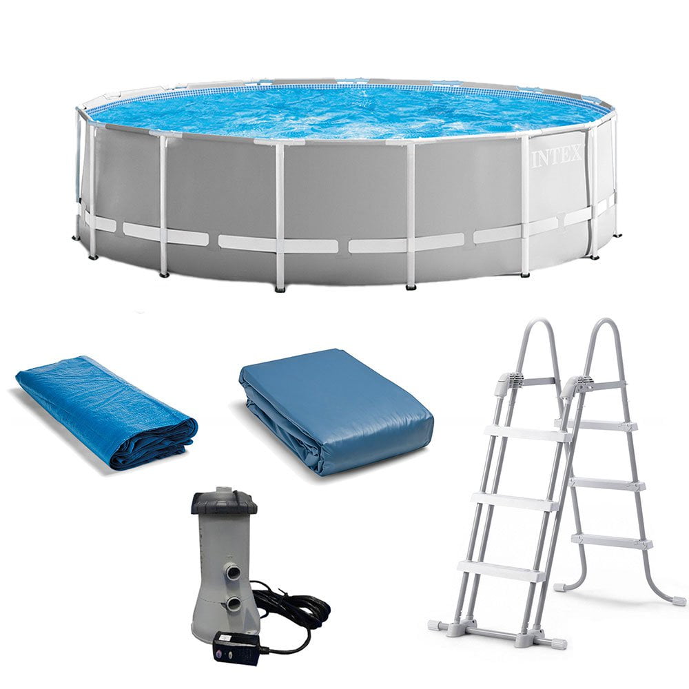 14 foot by 48 inch pool