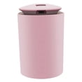 thumbnail image 1 of Humidificador de aire Zulema difusor de aceite esencial 260ml rosado, 1 of 8