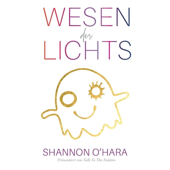 Wesen des Lichts (German), (Paperback)