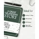 thumbnail image 5 of LifeStory Journal Coco & Lan 18x25 cm Tapa dura, 5 of 6