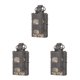thumbnail image 2 of Yuarrent Bolsa de almacenamiento para Airsoft, accesorios de caza, cinturón ACU Digital Type1 NO1, 2 of 6