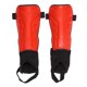 thumbnail image 3 of 2x Espinilleras de Fútbol DYNWAVEMX Protector a Prueba de Golpes Rojo, 3 of 8