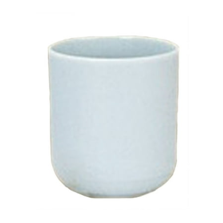

Bay Shell Round Mug 2 7/8 Dia. Melamine Light Blue 48 packs