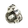 thumbnail image 2 of Damon Salvatore Daylight Family Crest D Ring - Ring Size 8, 2 of 2