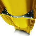 thumbnail image 4 of Swing-N-Slide 5 Foot Olympus Wave, Yellow, 4 of 4