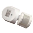 thumbnail image 4 of PIR Infrared Motion Sensor, Adjustable Light  Light Motion Sensor 110V-220V  for Hallways, 4 of 8