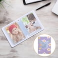 thumbnail image 3 of Shisuyan Album Photo Violet 1Ensemble 4.3X3.1in, 3 of 8