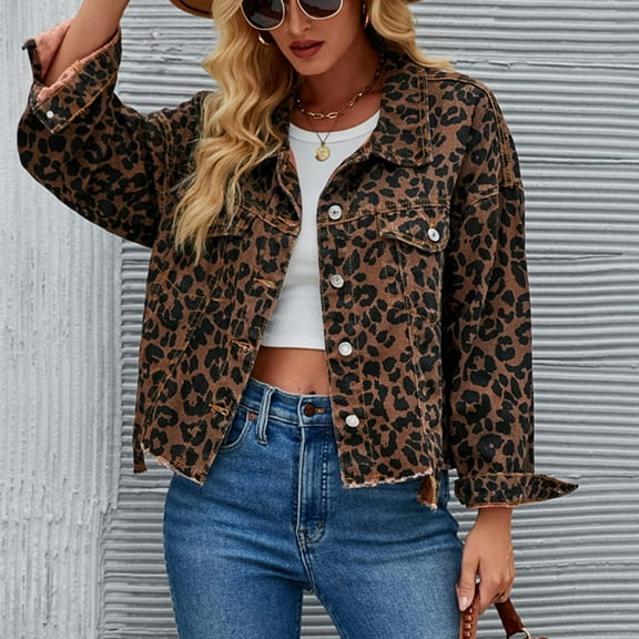 Simua Women Cardigans Casual Spring Summer Tops Cover up Open Front Floral Print Blouse Tops Daily Wear