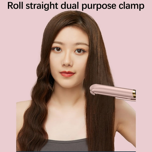 Cabello Lacio Como Alaciar El Pelo Chino Alisado Permanente De