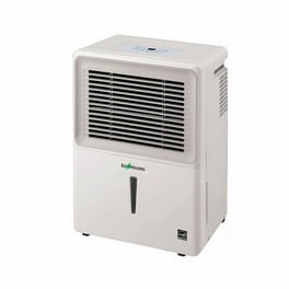 Hisense 70-Pint 2-Speed store Dehumidifier with Built-In Pump dh70kp1wg