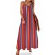 thumbnail image 1 of Nuevo vestido sin mangas de la cultura de la isla de Madeira, vestido de lujo, vestidos de noche para damas, 1 of 7