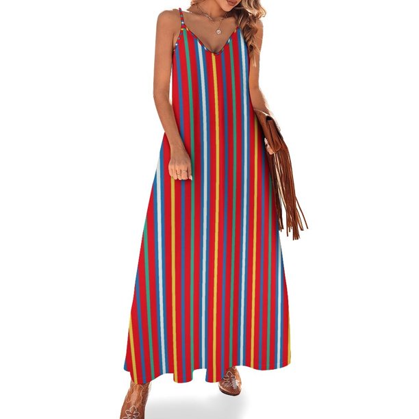 Nuevo vestido sin mangas de la cultura de la isla de Madeira, vestido de lujo, vestidos de noche para damas