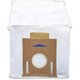 thumbnail image 4 of Vacuum Dust Bags For Ecovacs Deebot T9 Series Ozmo T8 Aivi T8, 4 of 5