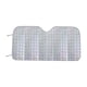thumbnail image 3 of Parasol para parabrisas de coche, protección solar, piezas para coche, ahorra espacio, cubierta para parabrisas. 140cmx70cm, 3 of 9