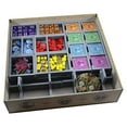 thumbnail image 1 of Card Game Folded Space Rajas of The Ganges and Expansions Board Game Box Inserts…, 1 of 6