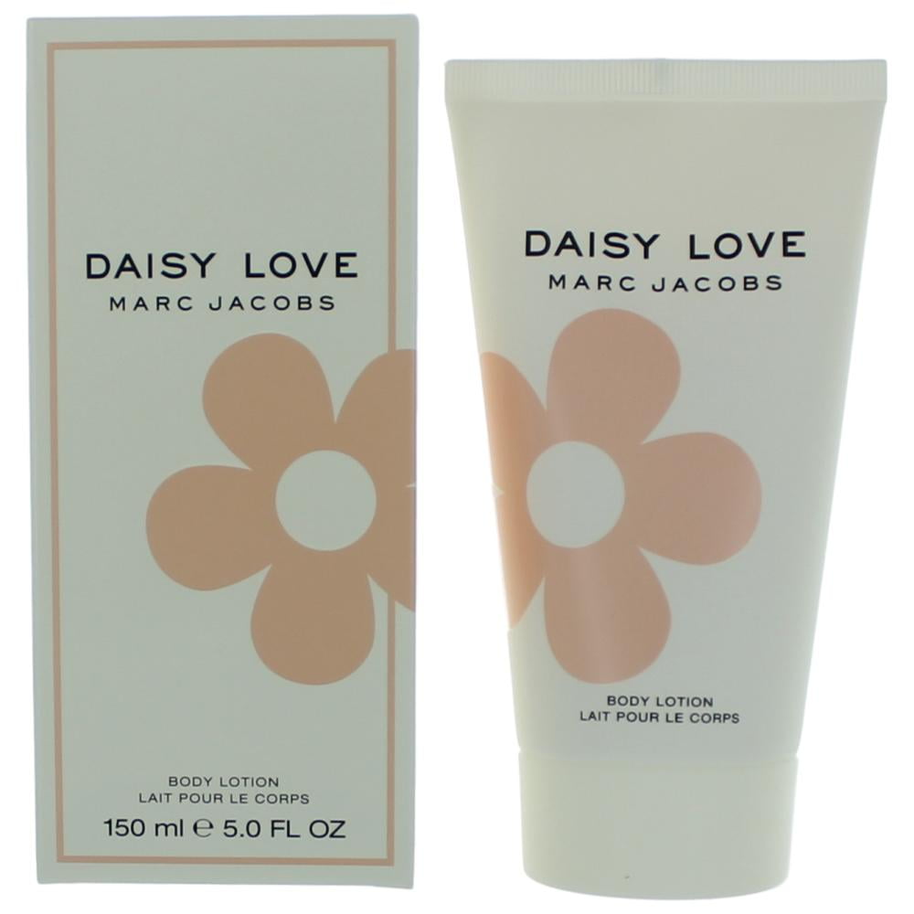 Marc Jacobs Daisy Body Lotion 150ml 2024 favors