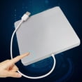 thumbnail image 2 of Raindrops External CD DVD RW Drive for Tech Savvy Individuals 1Pcs, 2 of 8