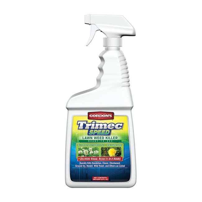 Gordons 1 qt. RTU Liquid Lawn Weed Killer
