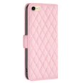 thumbnail image 6 of Wallet Case for iPhone 7 / 8 / SE 2020, Stylish PU Leather Flip Folio Case with Card Slots Magnet Adjustable Kickstand Cover for iPhone 7 / 8 / SE 2020 (4.7 Inch),Pink, 6 of 9