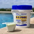 thumbnail image 2 of E-Z Pool Weekly All in 1 Concentrated Pool Care Solution Blend, 20 Pound Bucket, 2 of 2