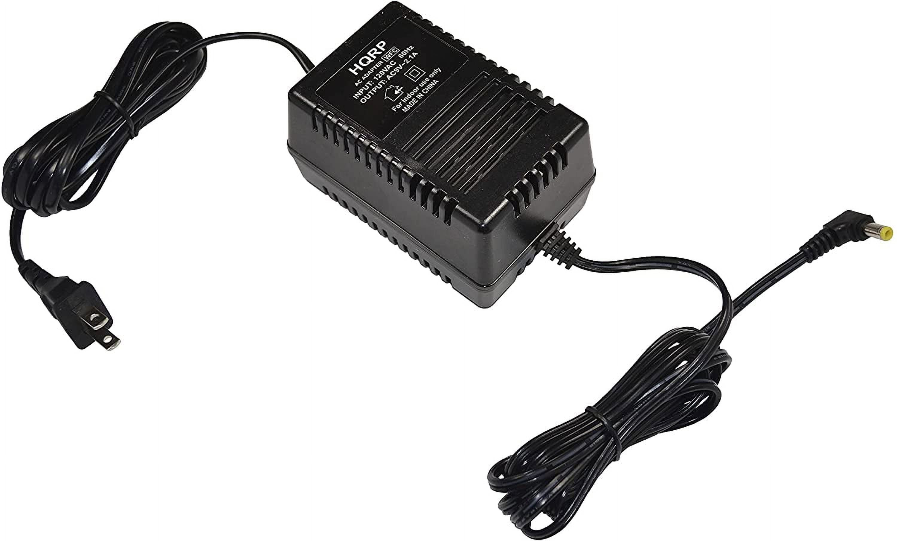 Omilik AC Adapter compatible with Delphi XM Roady 2 SA10085-11P1 LC 0705- 0079 Receiver Power Supply 