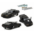 thumbnail image 2 of GREENLIGHT 84051 1:24 1973 FORD FALCON XB LAST OF THE V8 INTERCEPTORS MAD MAX, 2 of 2