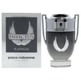 thumbnail image 1 of Paco Rabanne EDP Spray Invictus Platinum 1.7 oz Paco Rabanne Aerosol EDP 1.7 oz, 1 of 2