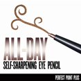 thumbnail image 4 of Ink It! By Perfect Point Plus - # 270 Copper Ink by CoverGirl for Women - 0.006 oz Eyeliner, 4 of 5