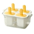 thumbnail image 1 of For Home Use Food Grade PET Ice Tray DIY Reusable Ice Block Maker with Easy Release Design, 1 of 5