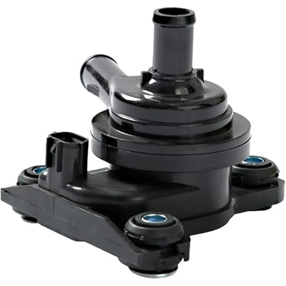 0400032528 G9020-47031 04000-32528 G902047031 Car Genuine Electric Inverter Water Pump For Toyota Prius 2004-2009