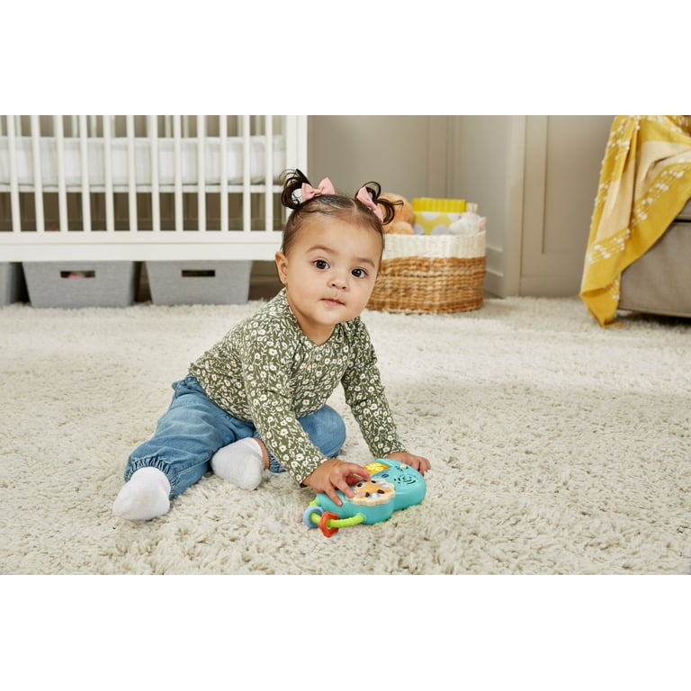 VTech® Baby Prop & Play Tummy Time Pillow™, Walmart Exclusive 