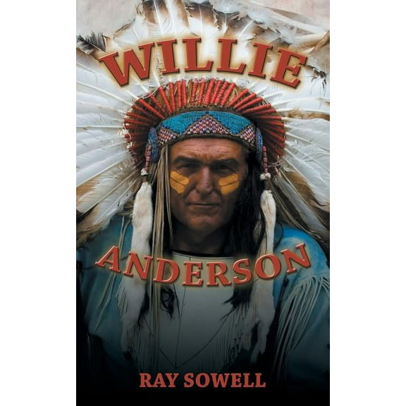 Willie Anderson (Paperback)