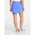 thumbnail image 4 of Avia Women's Curved Hem Skort, Sizes XS-4X, 4 of 6