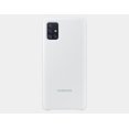 thumbnail image 2 of Samsung Galaxy A51 128GB Smartphone, Prism Crush White, 2 of 8