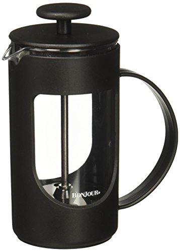 BonJour Coffee Unbreakable Plastic 