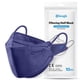 thumbnail image 1 of 30 Unids FFP2 KN95 Máscara Máscara de Protección 4 Capas Máscara Protectora Anti Polvo Contaminación Mascarilla BANYUO Hogar, 1 of 4