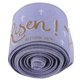 thumbnail image 1 of Easter Ribbon for Decoration with Wire Edged Design and Delicate Patterns Multi Color Cloth Metal 1 Roll, 1 of 4