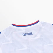 Capelli Sport Cabo Verde 2026 Men's Away Jersey